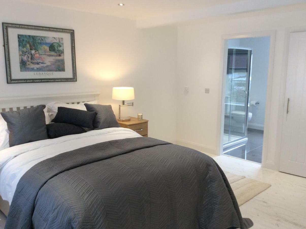 巴利卡斯尔Beachview House别墅 外观 照片