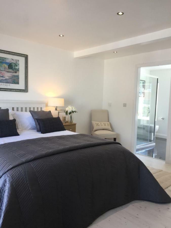 巴利卡斯尔Beachview House别墅 外观 照片