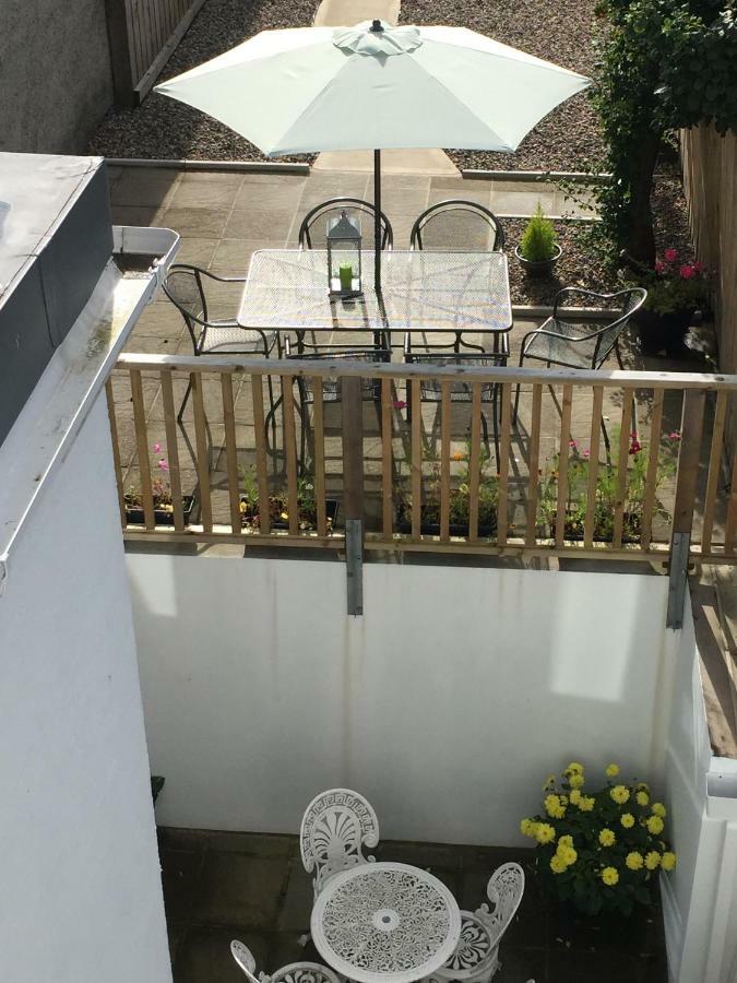 巴利卡斯尔Beachview House别墅 外观 照片