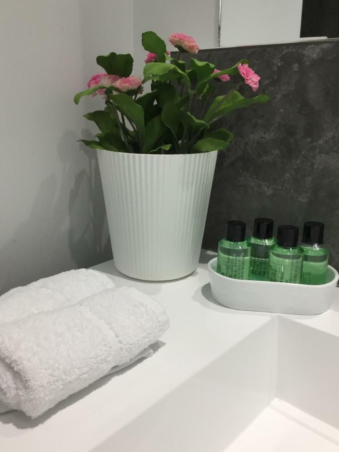 巴利卡斯尔Beachview House别墅 外观 照片